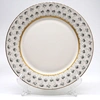 Gold Rim Ceramic